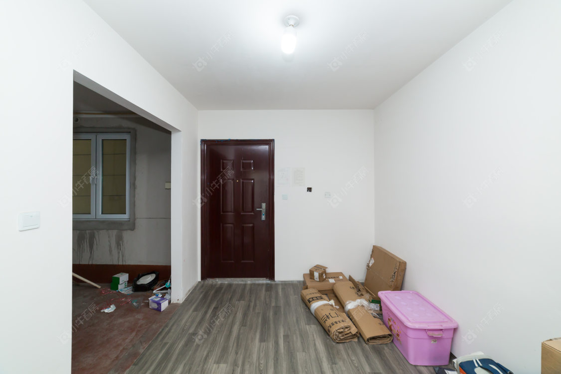 常州紫韵香庭二期在售二手房源室内图_小牛看房