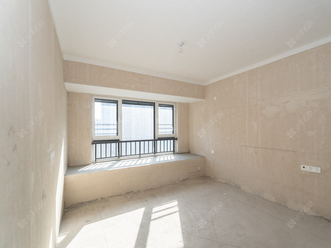 万达光语未来一期房源室内图 常州万达光语未来一期在售二手房源室内图_小牛看房