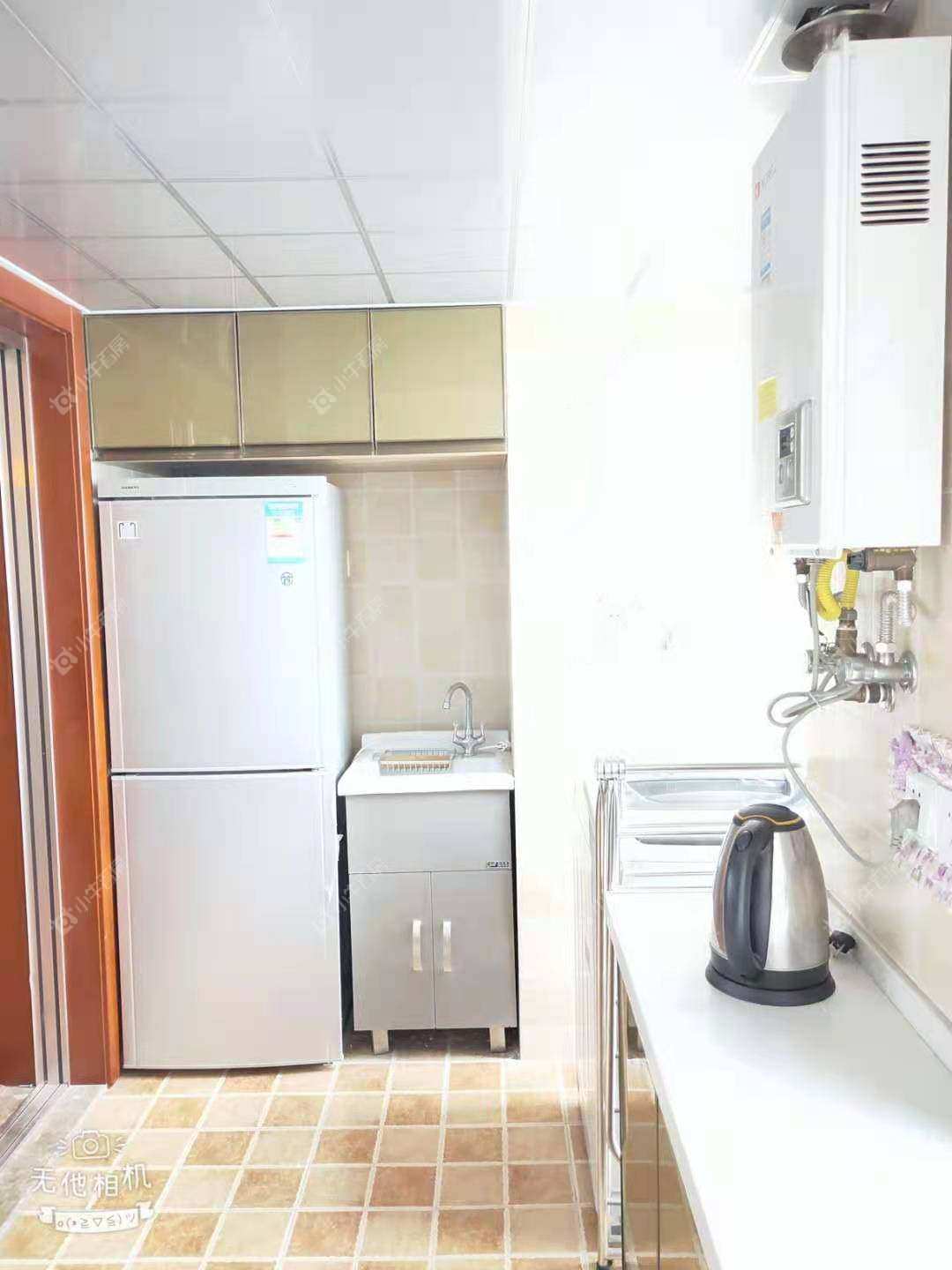 常州吾悦广场金苹果公寓租房_吾悦广场金苹果公寓2室2厅房源出租