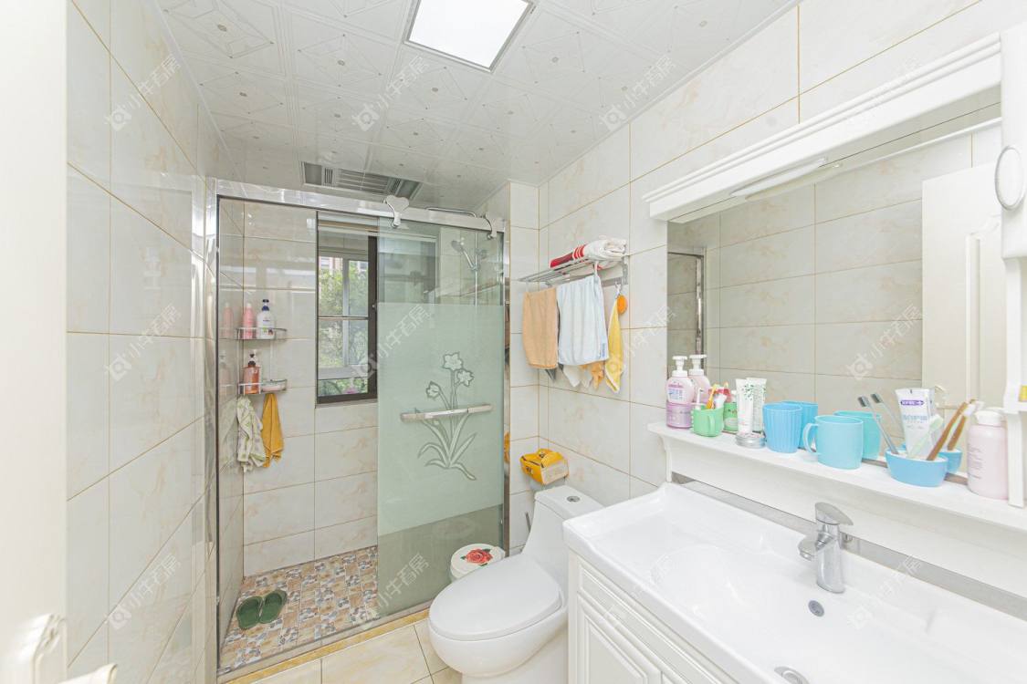 星河国际六区房源室内图 常州星河国际六区在租房源室内图_小牛看房