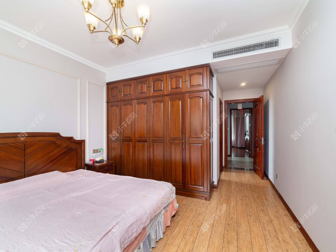 常州路劲城一期在租房源室内图_小牛看房