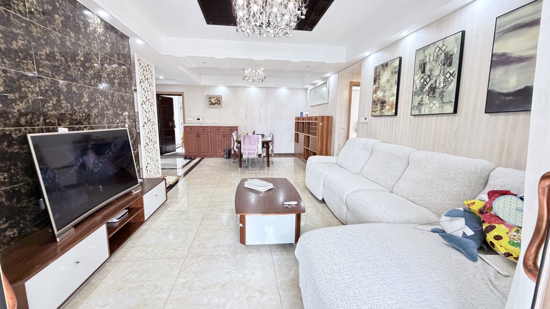 常州龙湖香醍时光在租房源_小牛看房