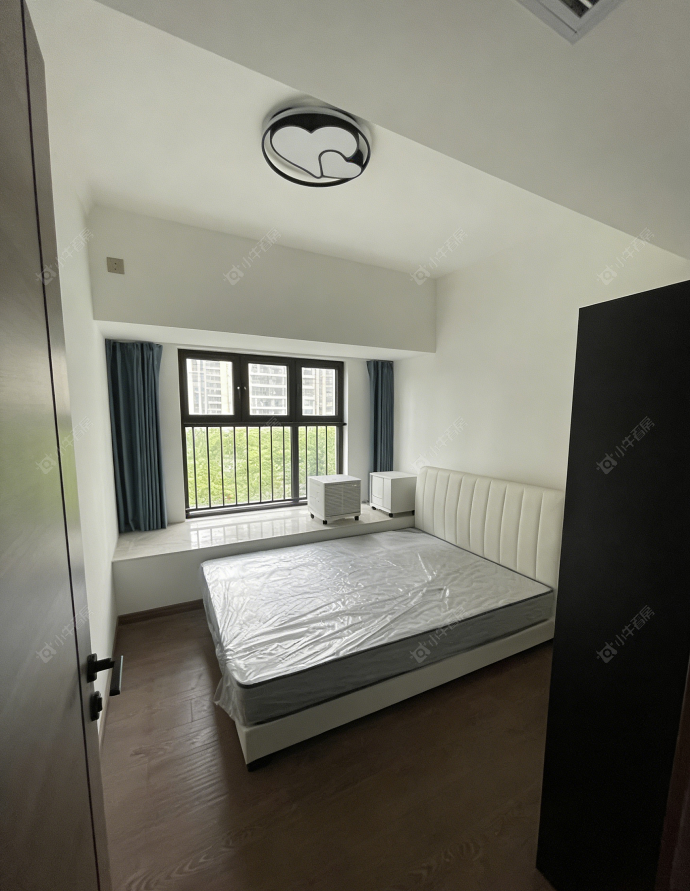 常州碧桂园碧玥和鸣在租房源户型图_小牛看房