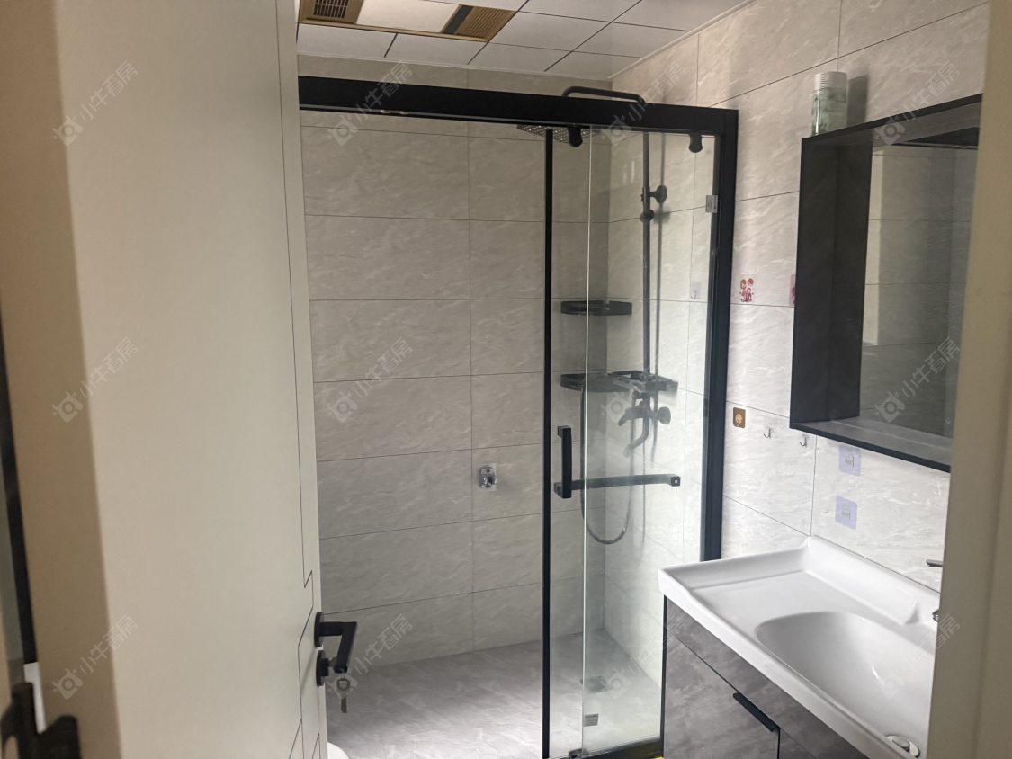 常州玲珑花园在租房源室内图_小牛看房