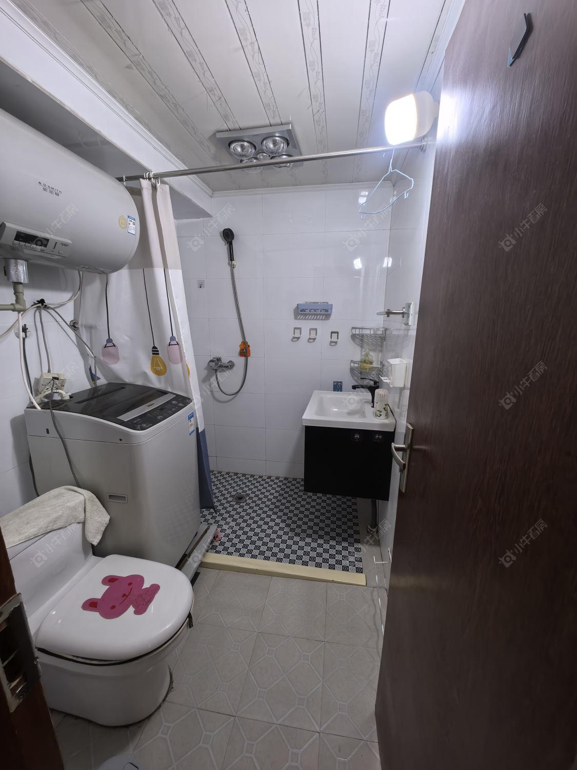 常州兰翔新村在租房源室内图_小牛看房