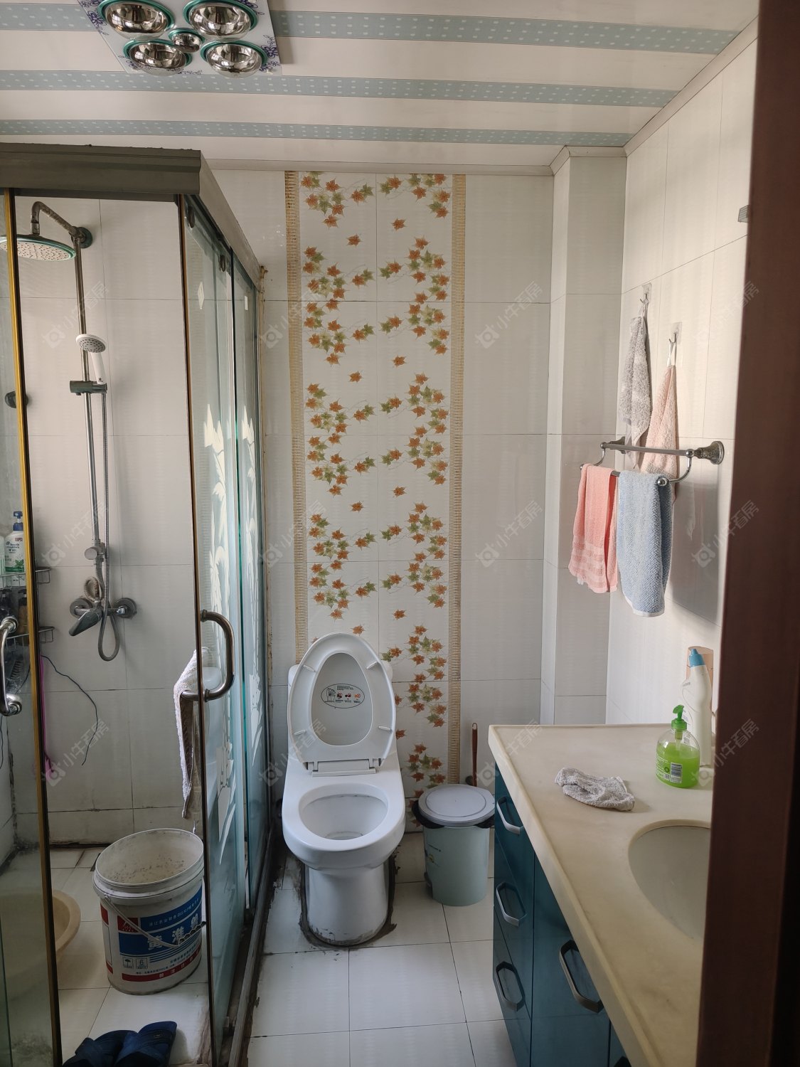 常州百馨苑南苑在租房源_小牛看房