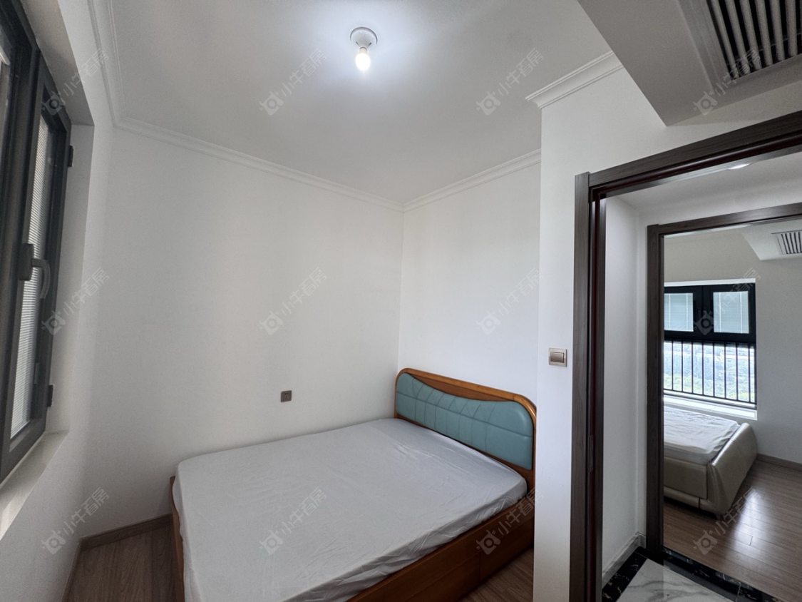 常州碧桂园壹号天禧在租房源室内图_小牛看房