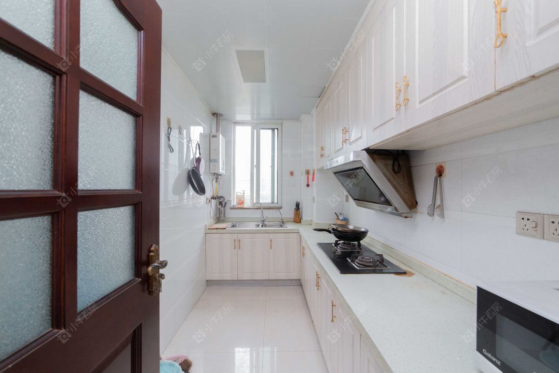 常州金梅花园南区在售二手房源室内图_小牛看房