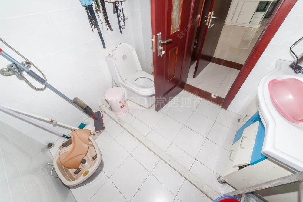 泰山三村房源室内图 常州泰山三村在售二手房源室内图_小牛看房