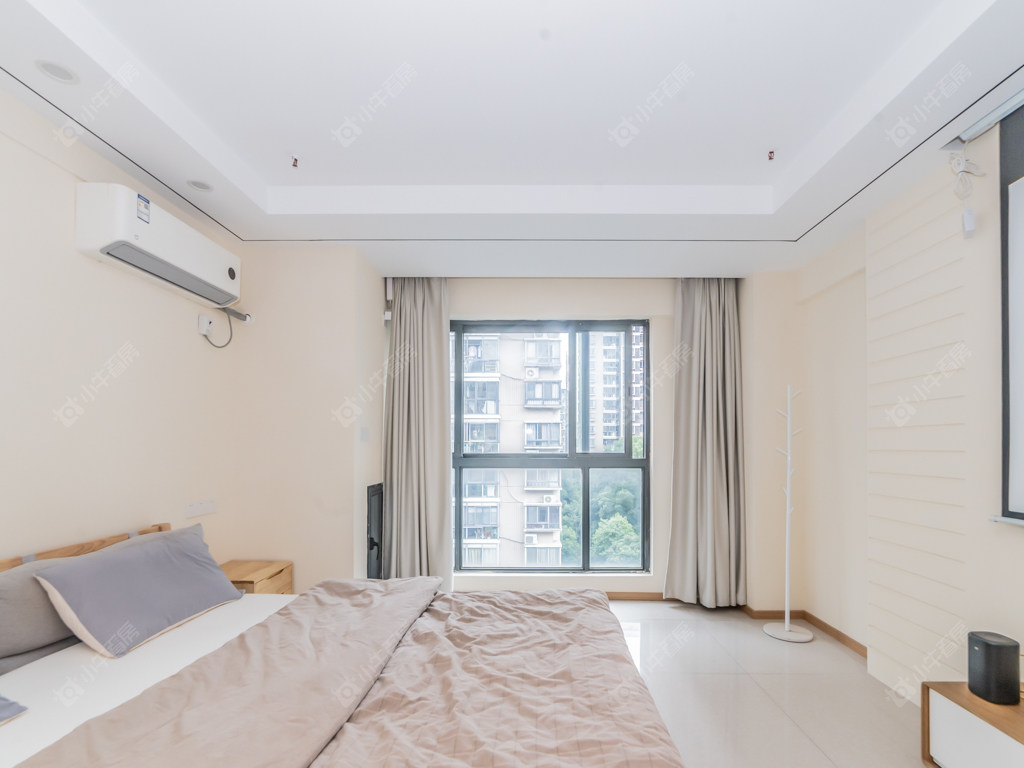 常州府翰苑东区在售二手房源室内图_小牛看房