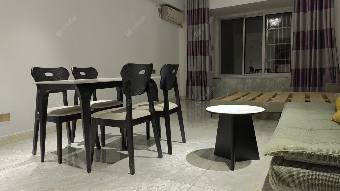 常州宝龙城市广场在租房源_小牛看房