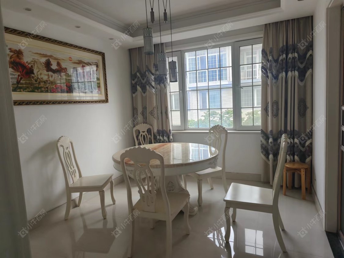 常州皇家华园5室2厅3卫出租_小牛看房