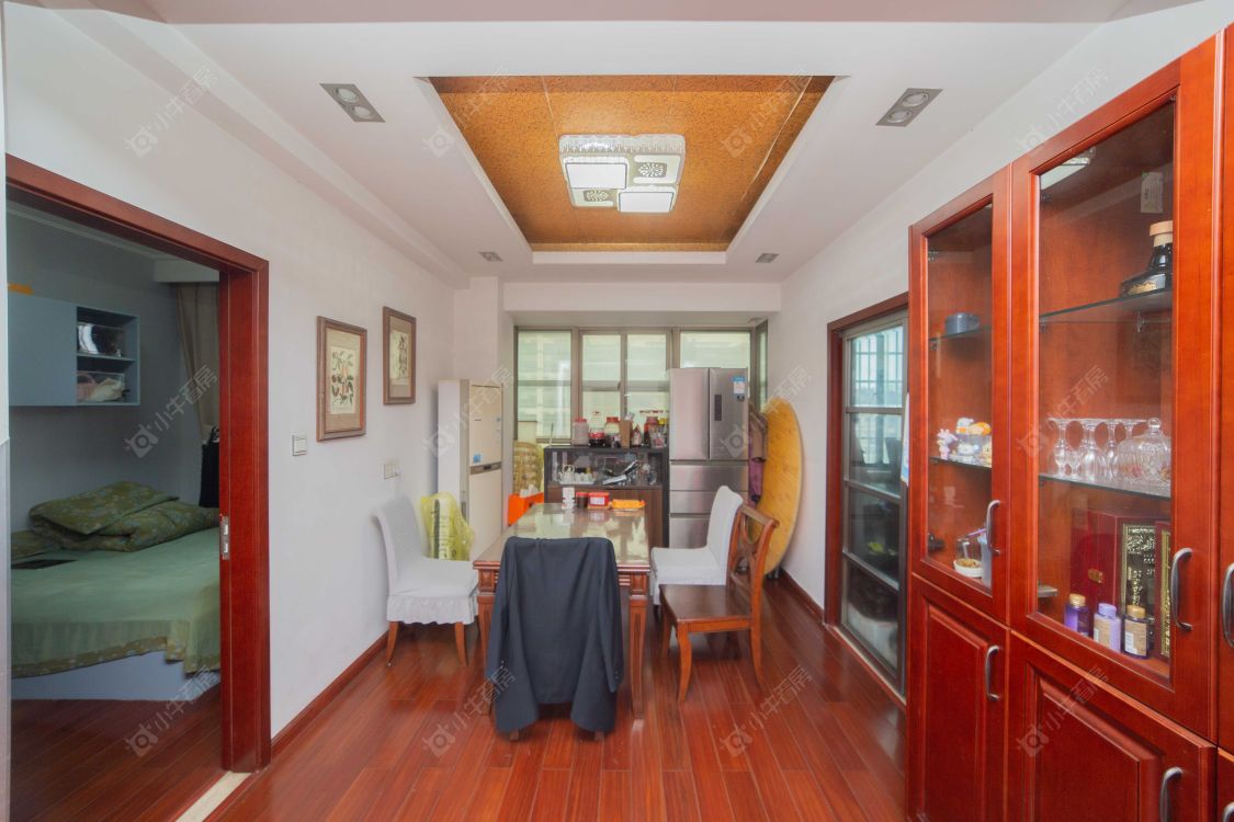 旺角花园房源室内图 常州旺角花园在售二手房源室内图_小牛看房