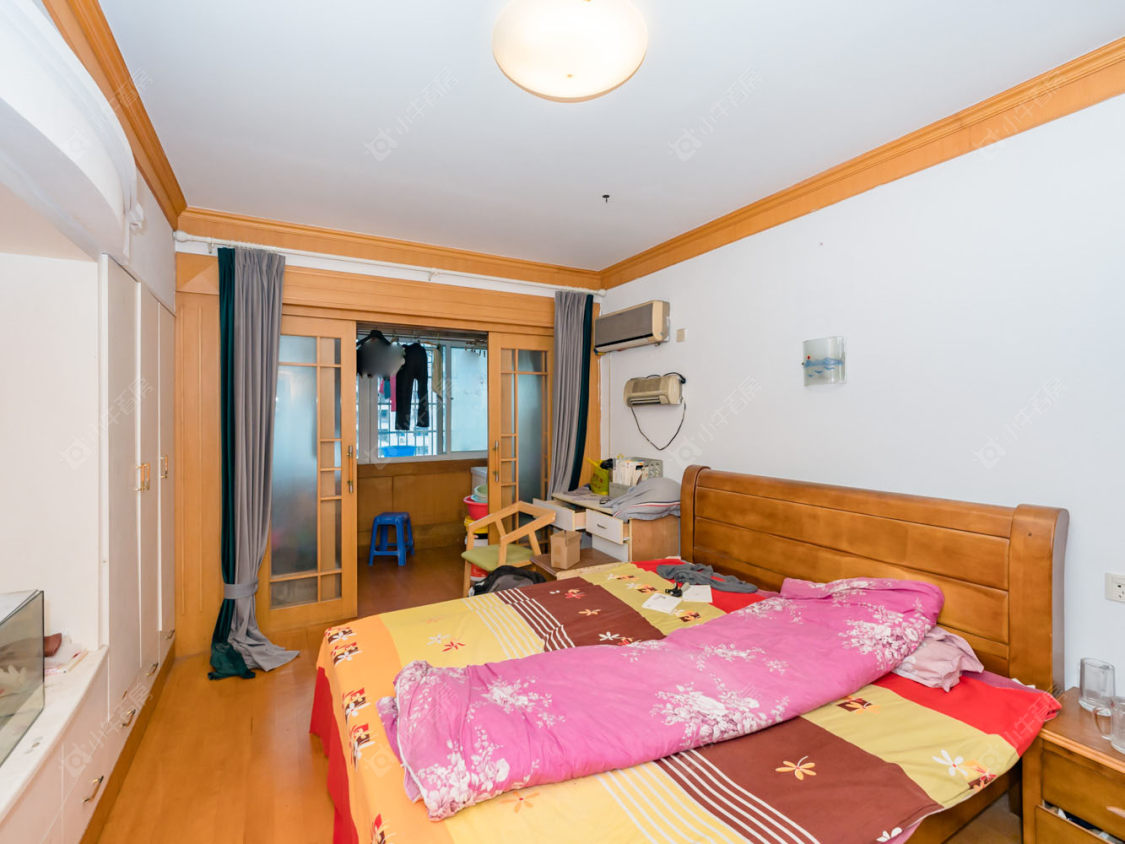 常州同安苑3室1厅1卫在售二手房房源图片