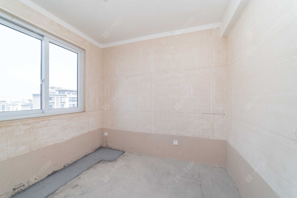 常州昱湖上观在售二手房源室内图_小牛看房