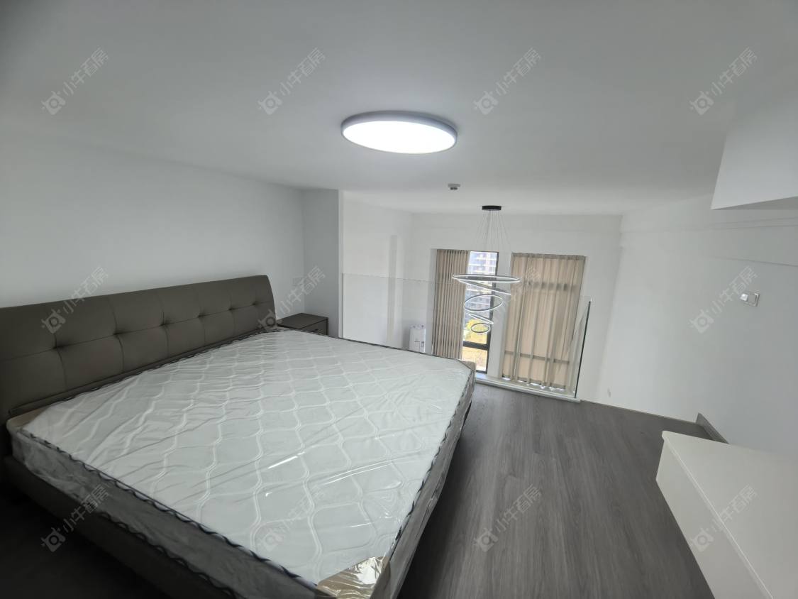 常州绿地峰荟在租房源室内图_小牛看房