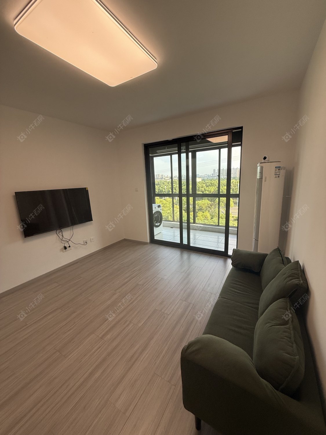 常州新尚嘉园在租房源_小牛看房