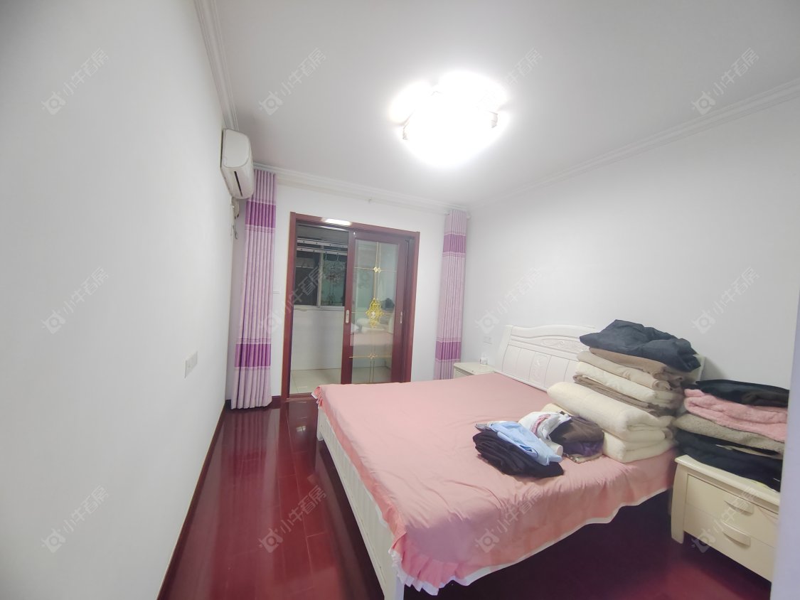 常州祥龙苑在租房源室内图_小牛看房