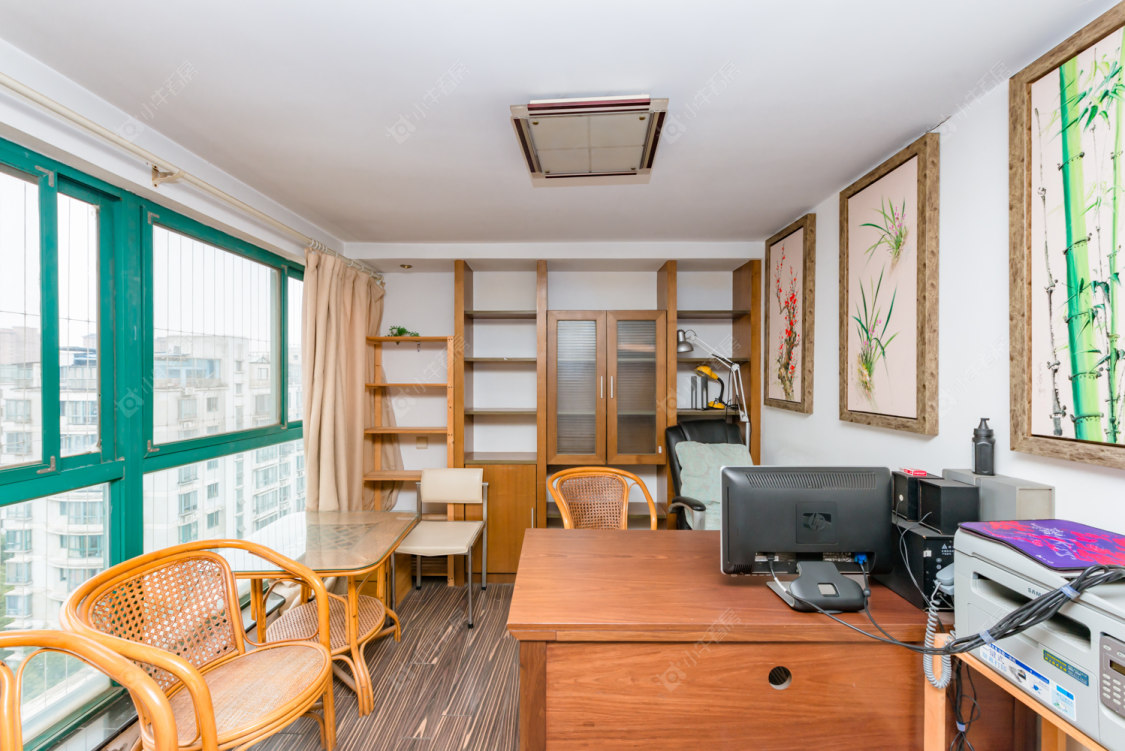 常州锦江丽都花园南区在售二手房源室内图_小牛看房