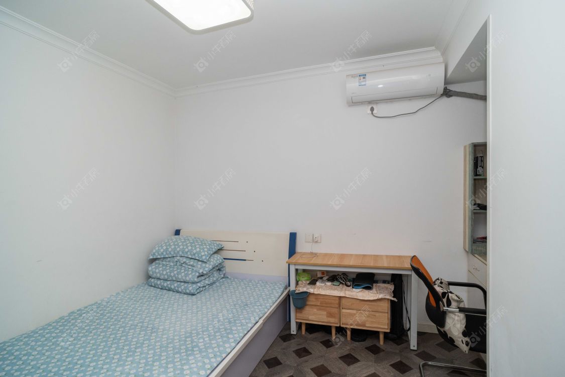 常州景瑞曦城在售二手房源室内图_小牛看房