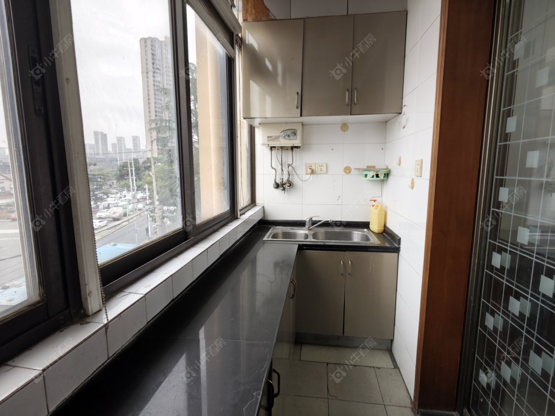 常州西新桥二村在租房源室内图_小牛看房