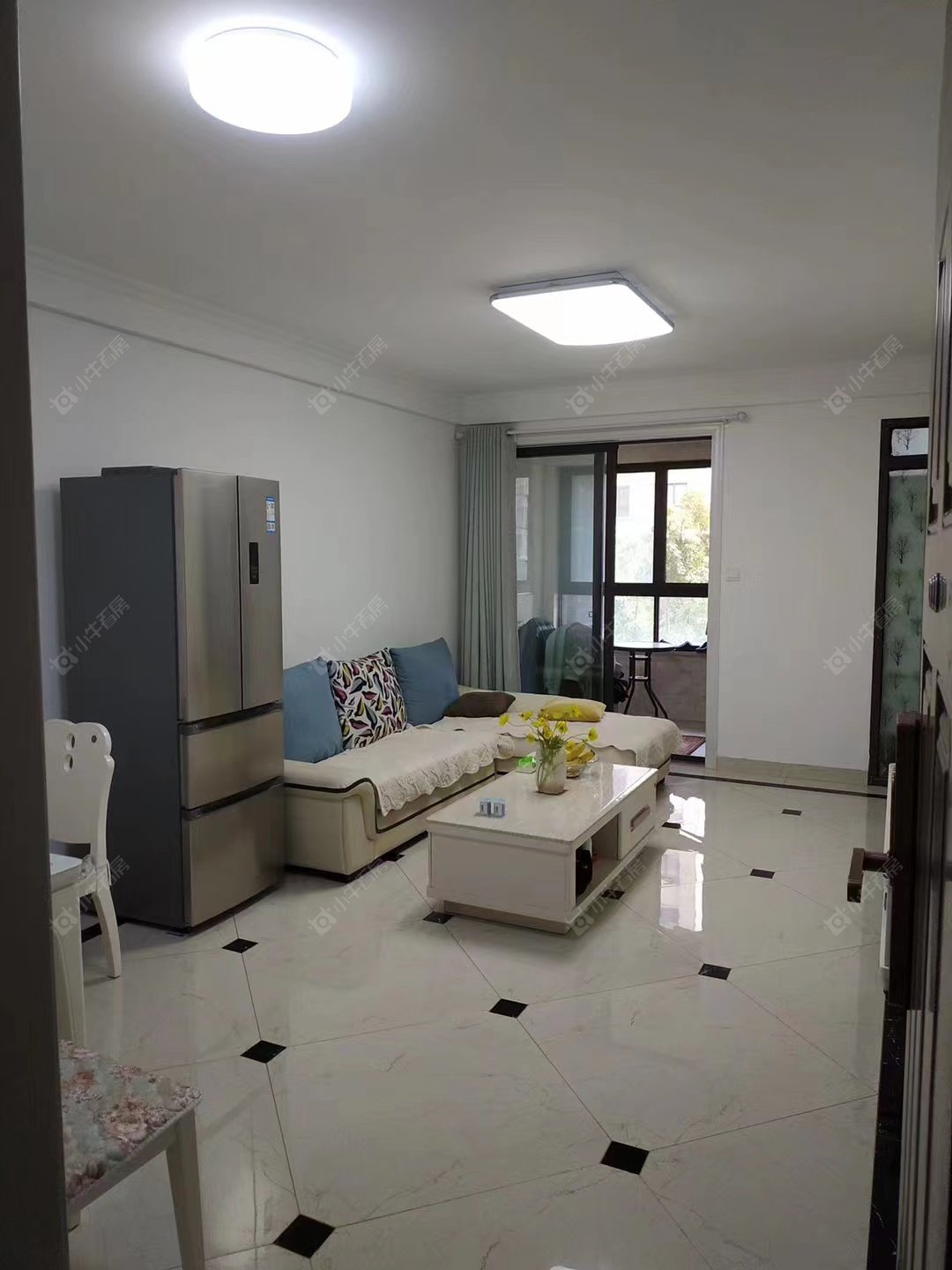 常州绿地香奈在租房源_小牛看房