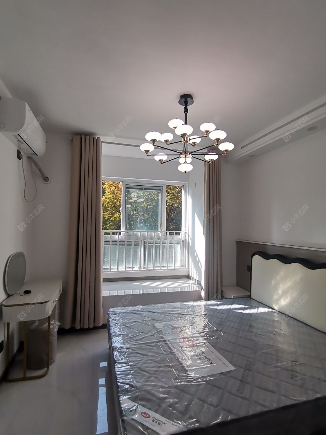 常州河枫御景花苑在租房源_小牛看房