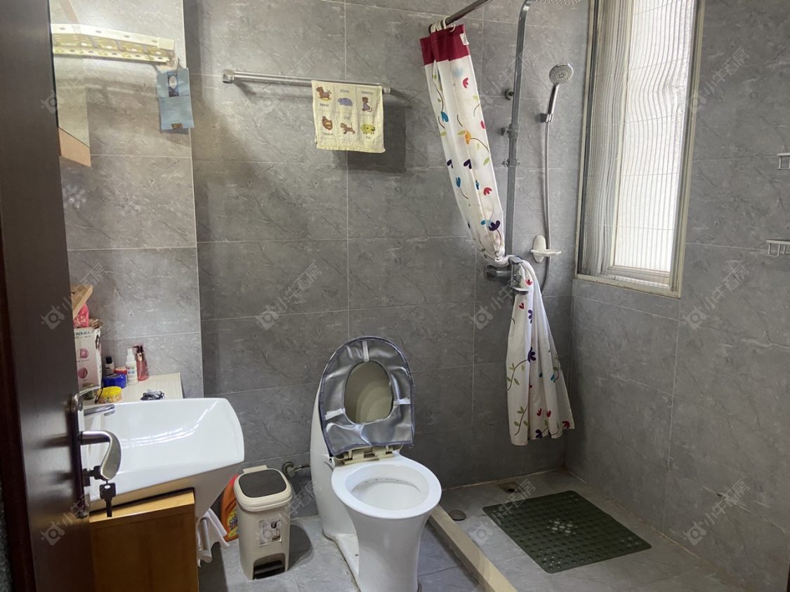 常州锦阳花苑在租房源室内图_小牛看房