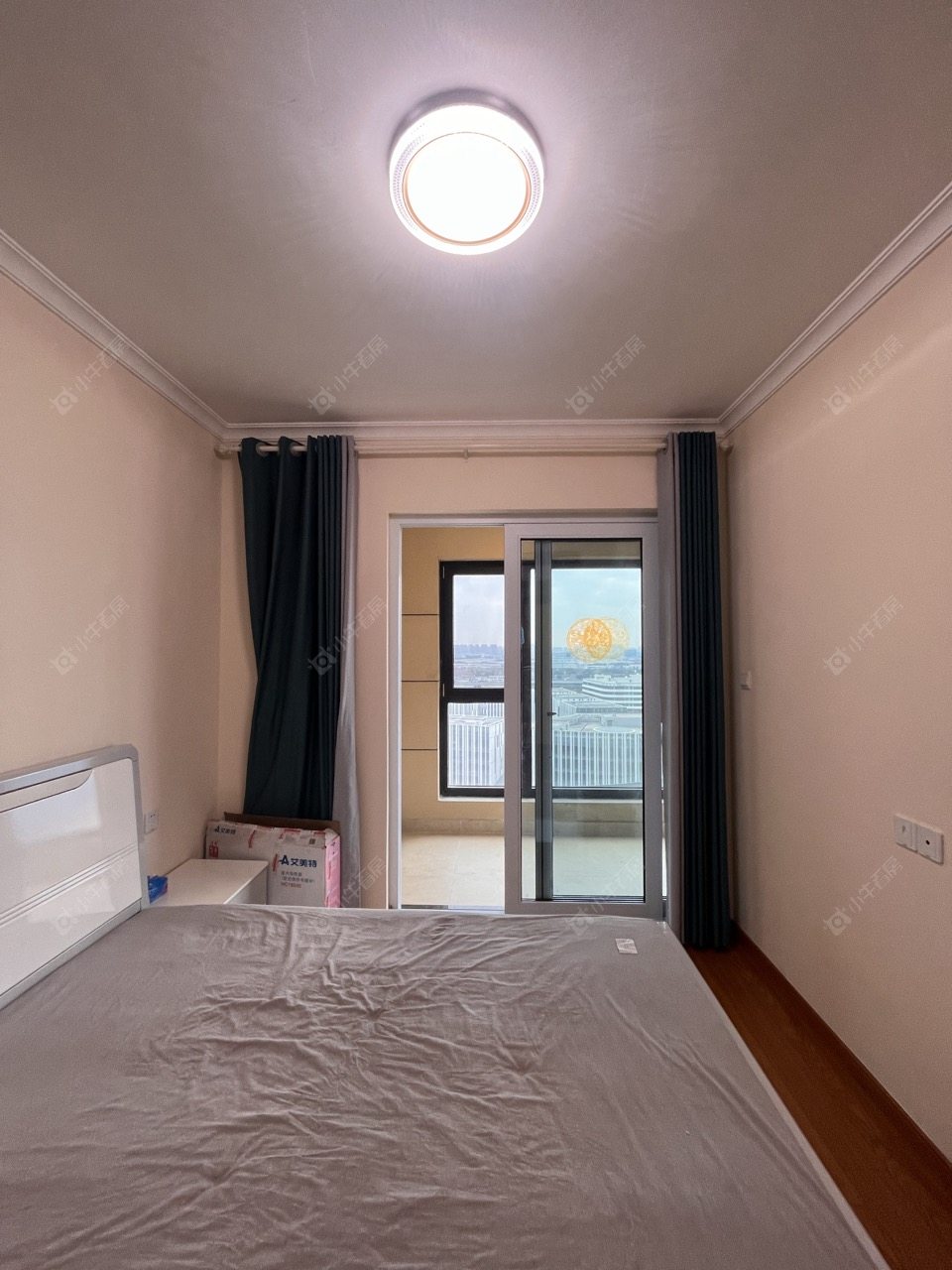 常州碧桂园金科光明府在租房源室内图_小牛看房