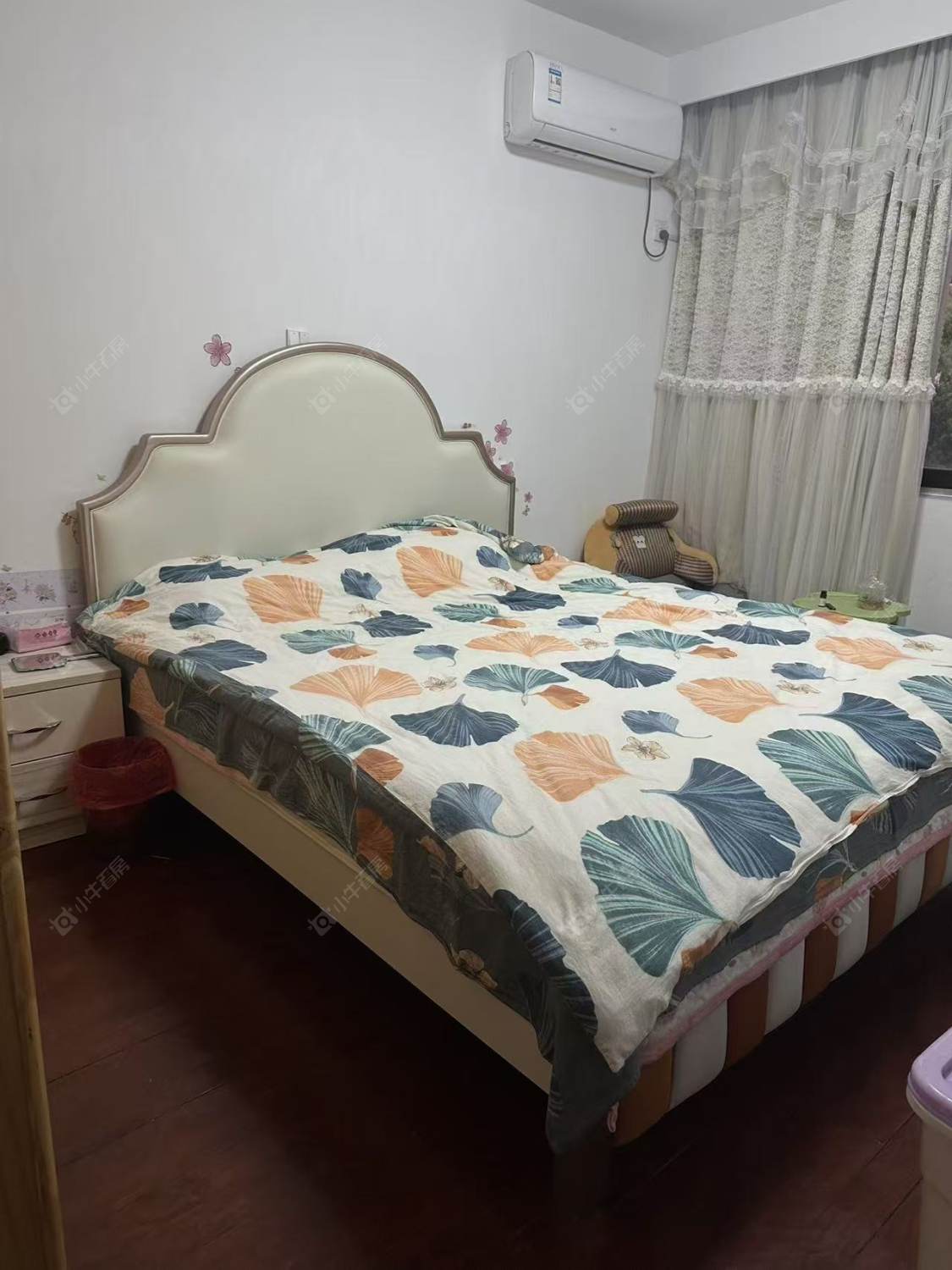 常州勤业四村南区在租房源_小牛看房