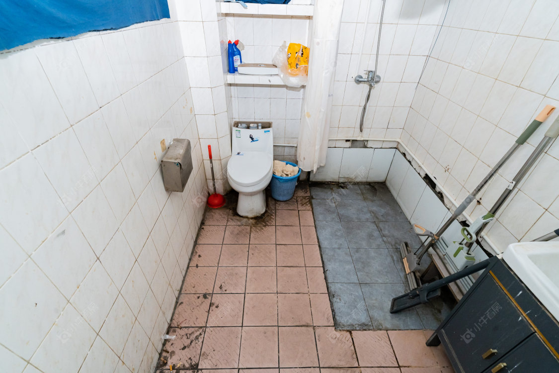 常州丽华二村在售二手房源室内图_小牛看房