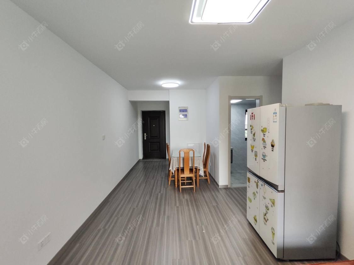 清云澜湾A区房源室内图 常州清云澜湾A区在租房源室内图_小牛看房