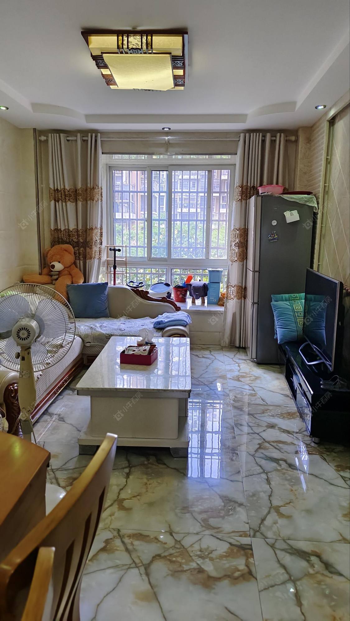 常州腾龙南苑租房_小牛看房