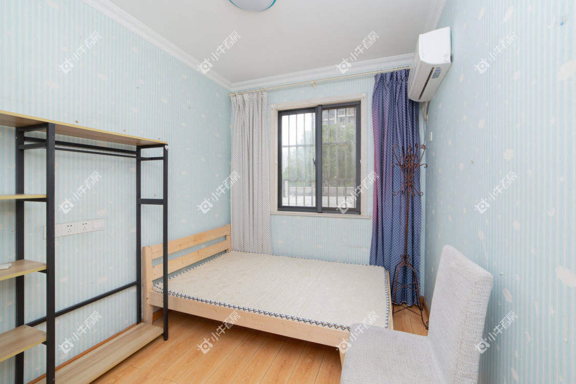 常州玉龙湾花园在租房源_小牛看房