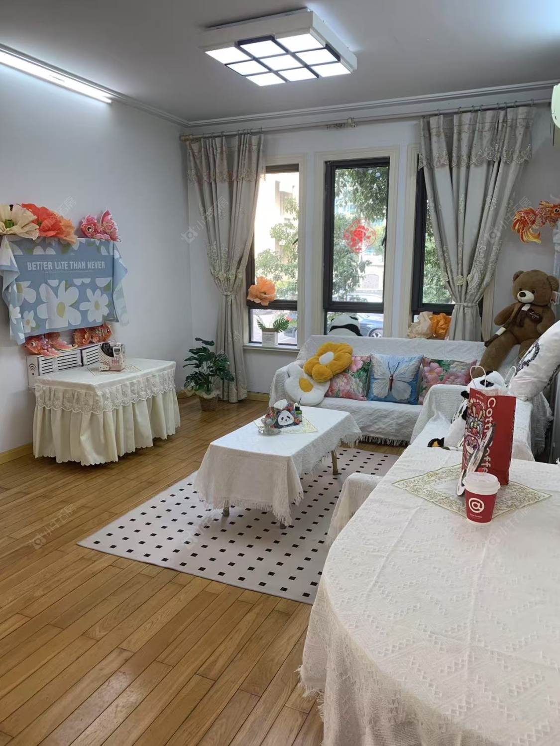 常州太阳花园在租房源_小牛看房