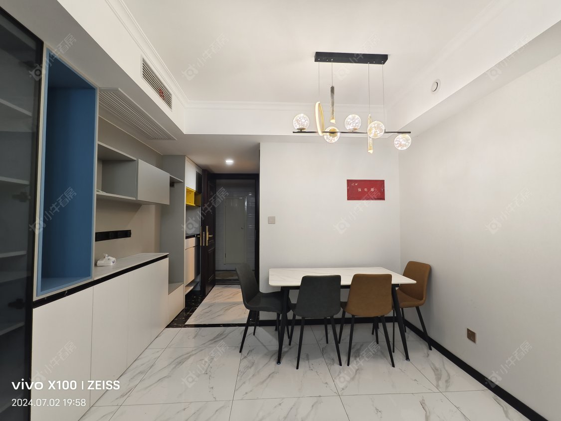 常州碧桂园壹号天禧在租房源_小牛看房