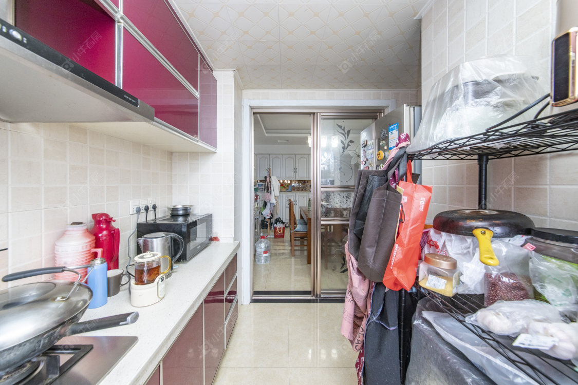 常州聚湖雅苑在售二手房源室内图_小牛看房