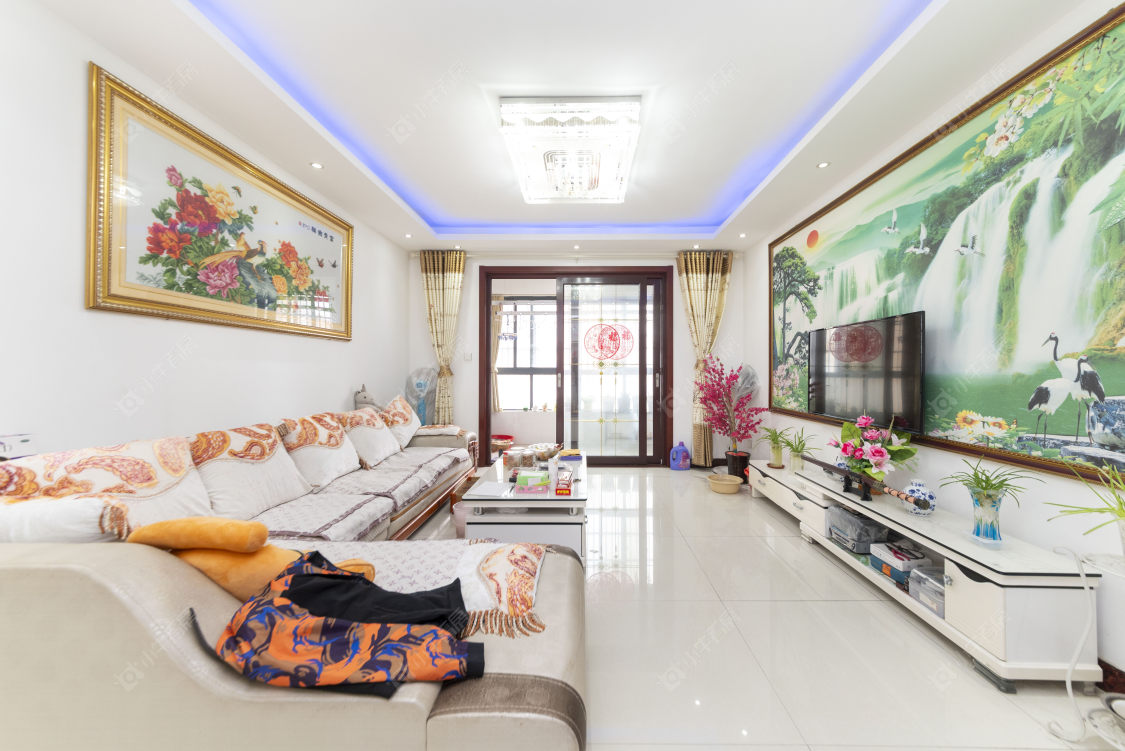 常州国茂新家园在售二手房源_小牛看房