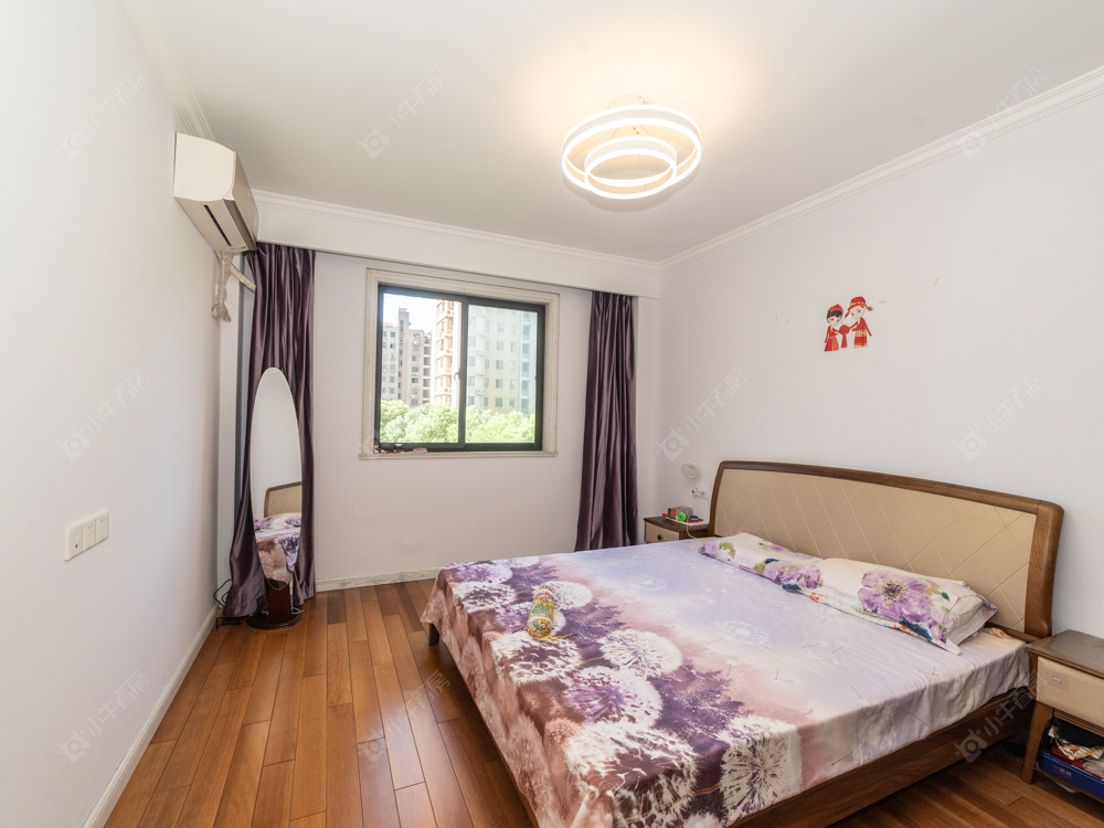 常州玲珑花园在售二手房源室内图_小牛看房