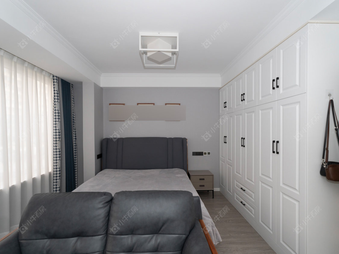 常州金玉华府在售二手房源室内图_小牛看房