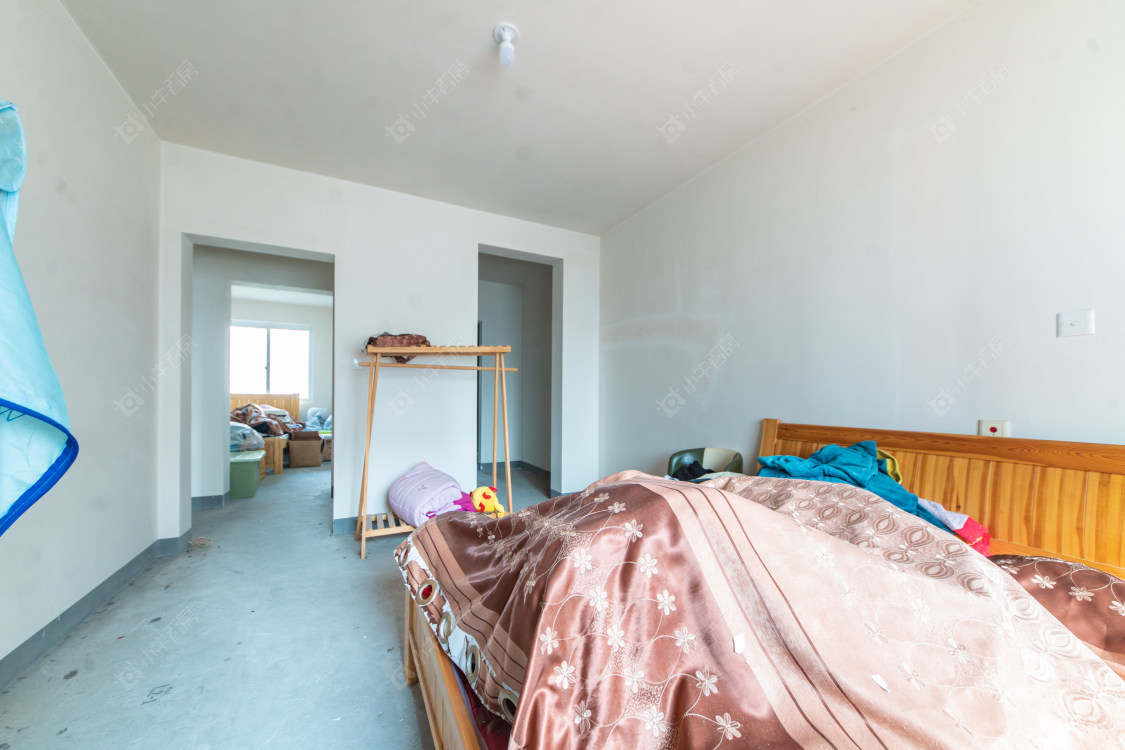 新城域三期房源室内图 常州新城域三期在售二手房源室内图_小牛看房