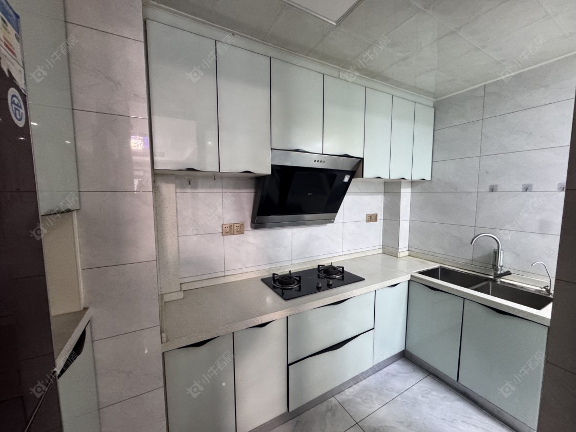 常州雨润城在租房源室内图_小牛看房