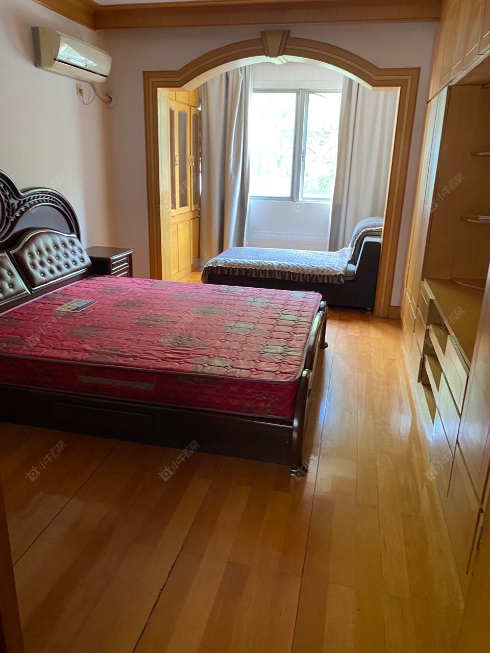 常州安阳花苑北区在租房源室内图_小牛看房