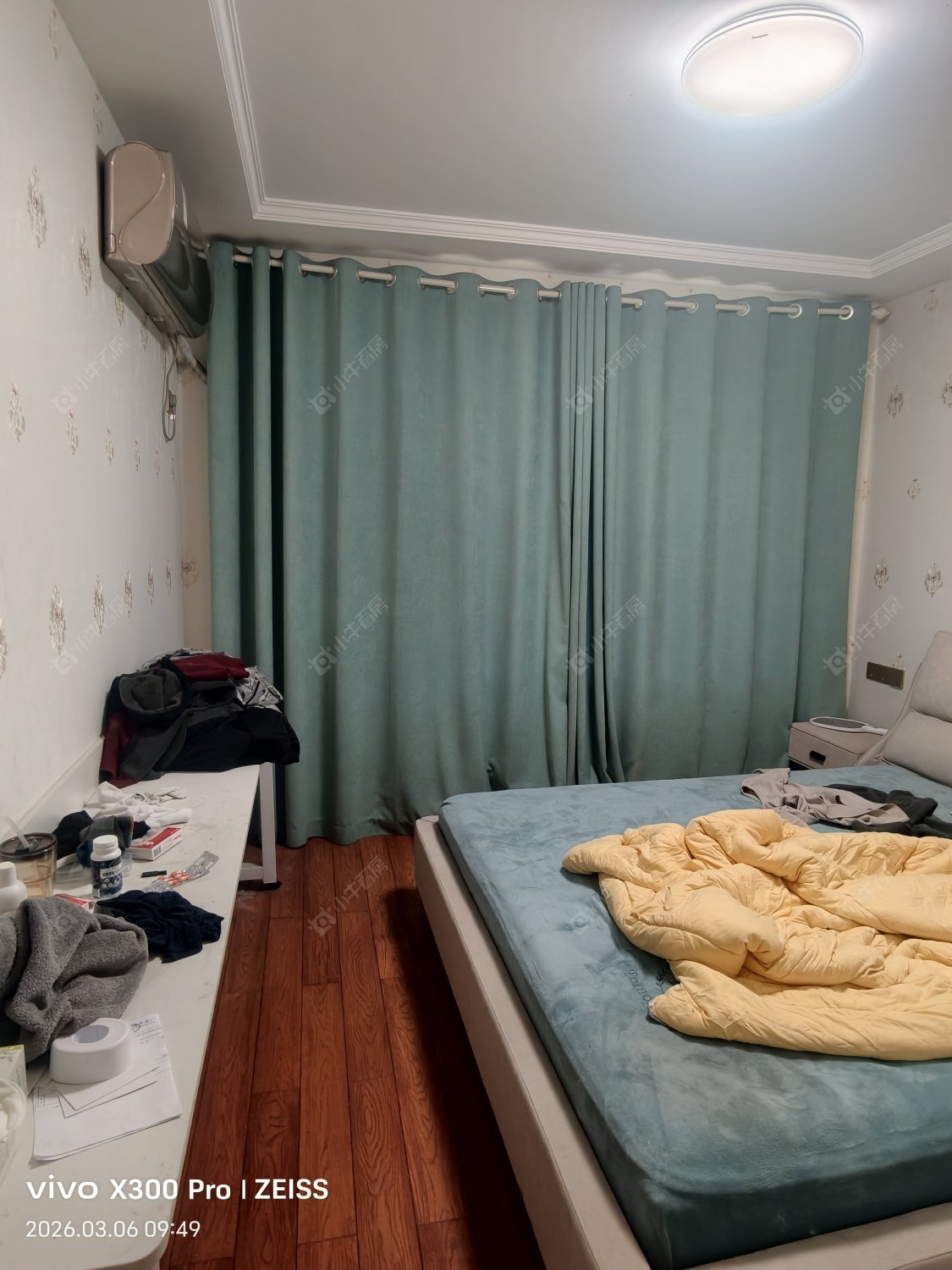 常州春江人家在租房源室内图_小牛看房