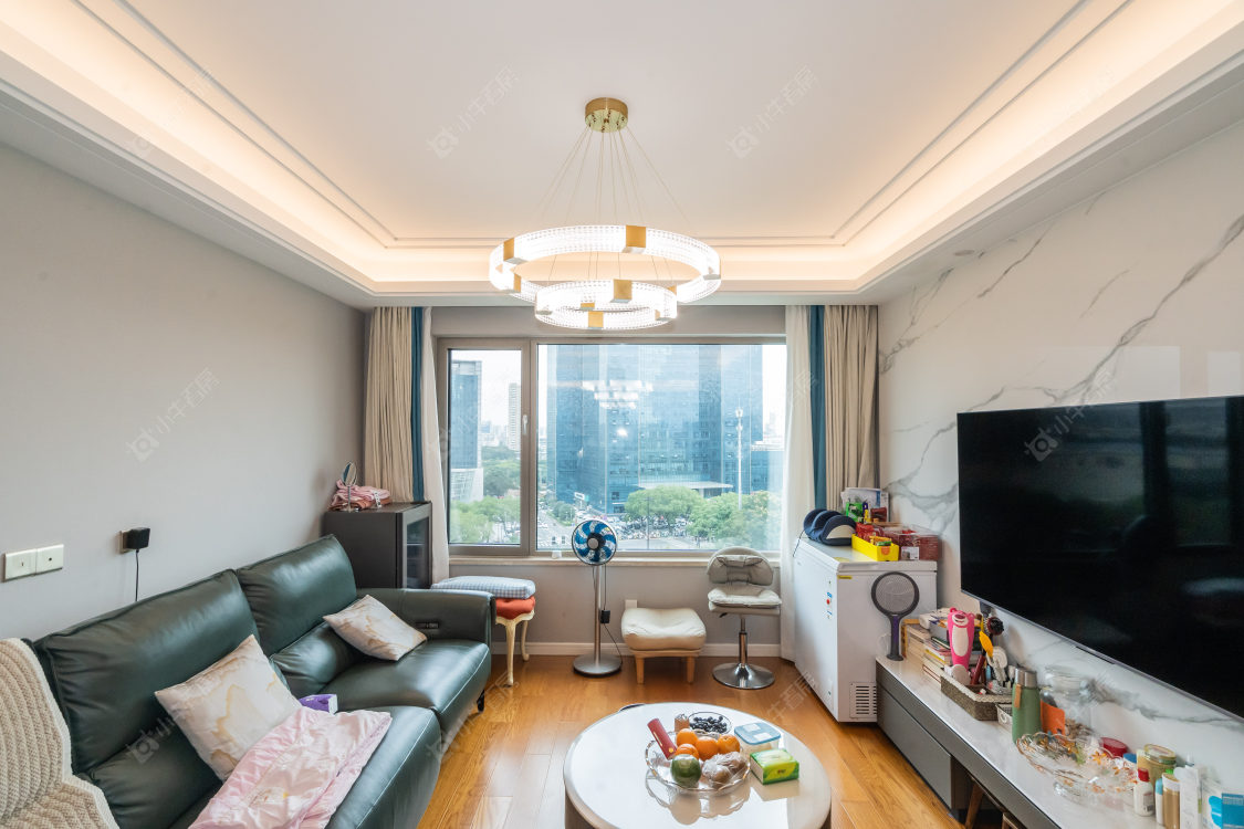 九洲玺房源室内图 常州九洲玺在售二手房源室内图_小牛看房