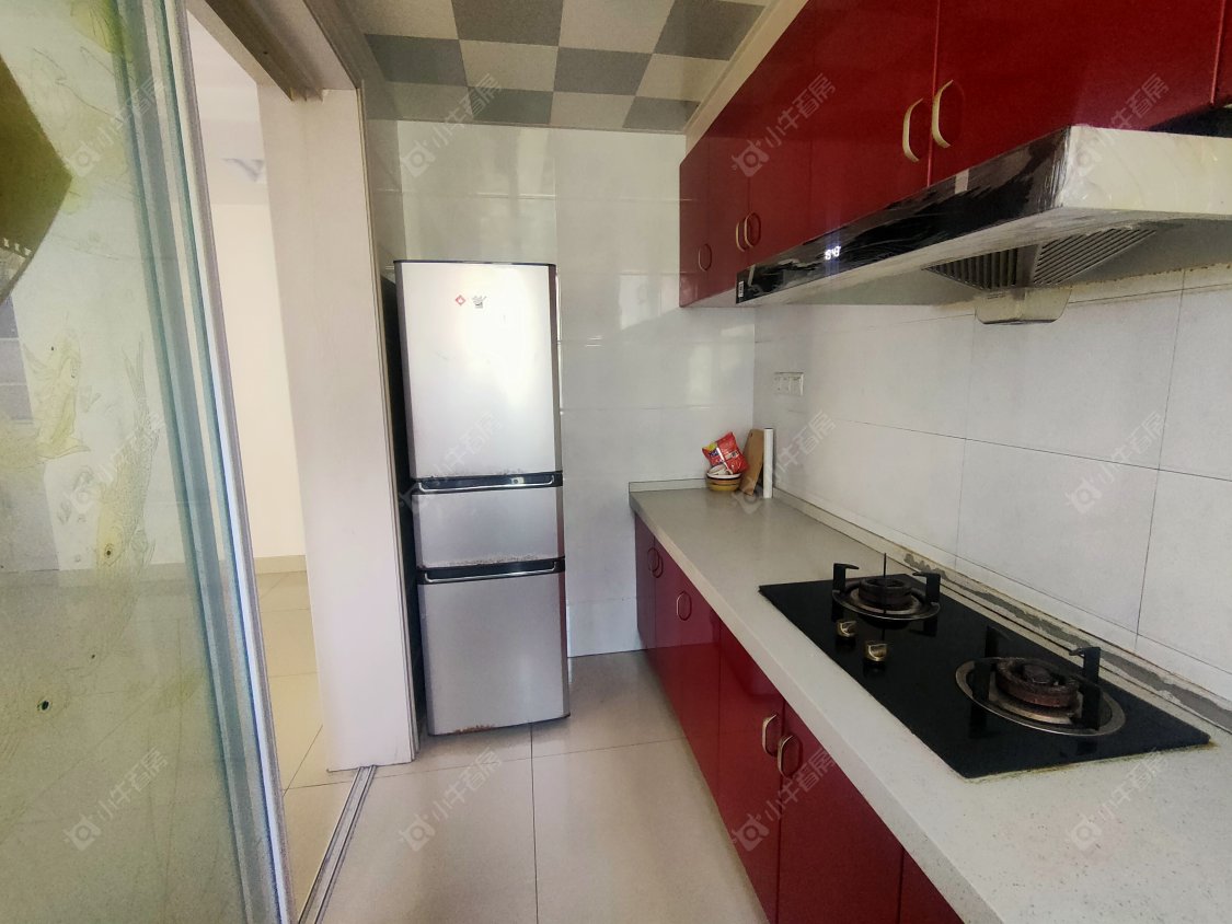 常州名桂坊在租房源_小牛看房