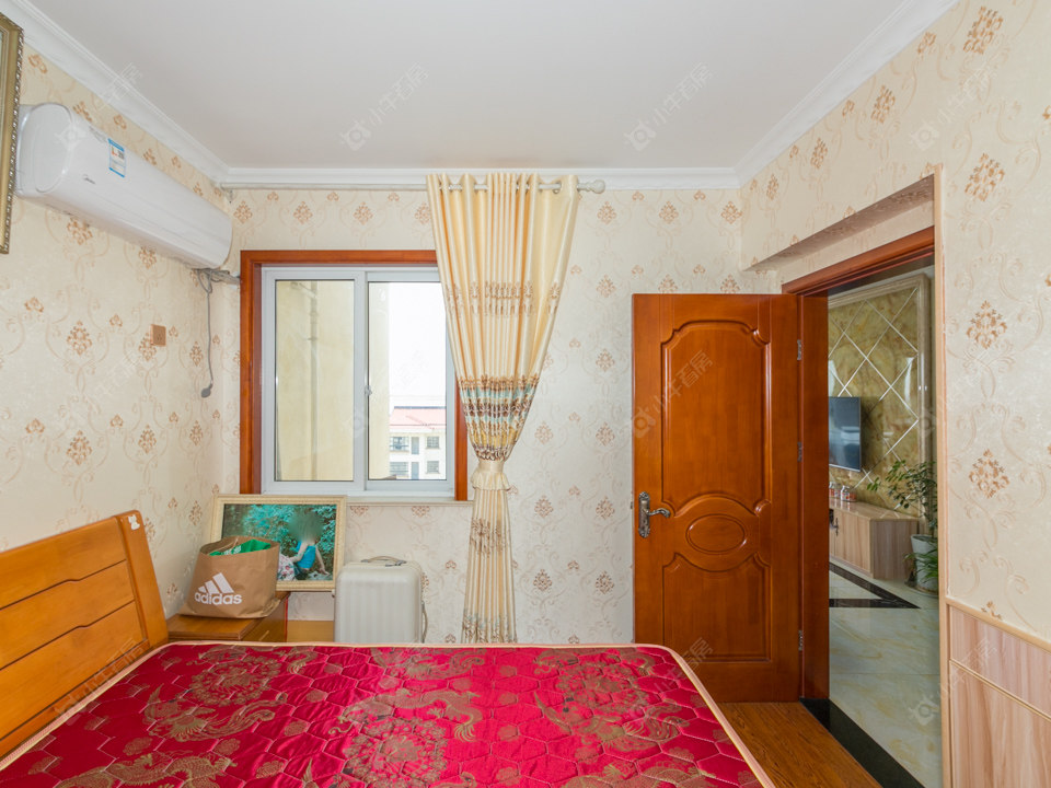 常州百馨西苑三期在售二手房_小牛看房