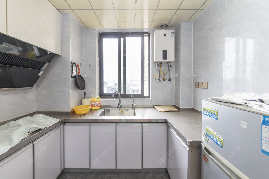 随园金麟府房源室内图 常州随园金麟府在售二手房源室内图_小牛看房