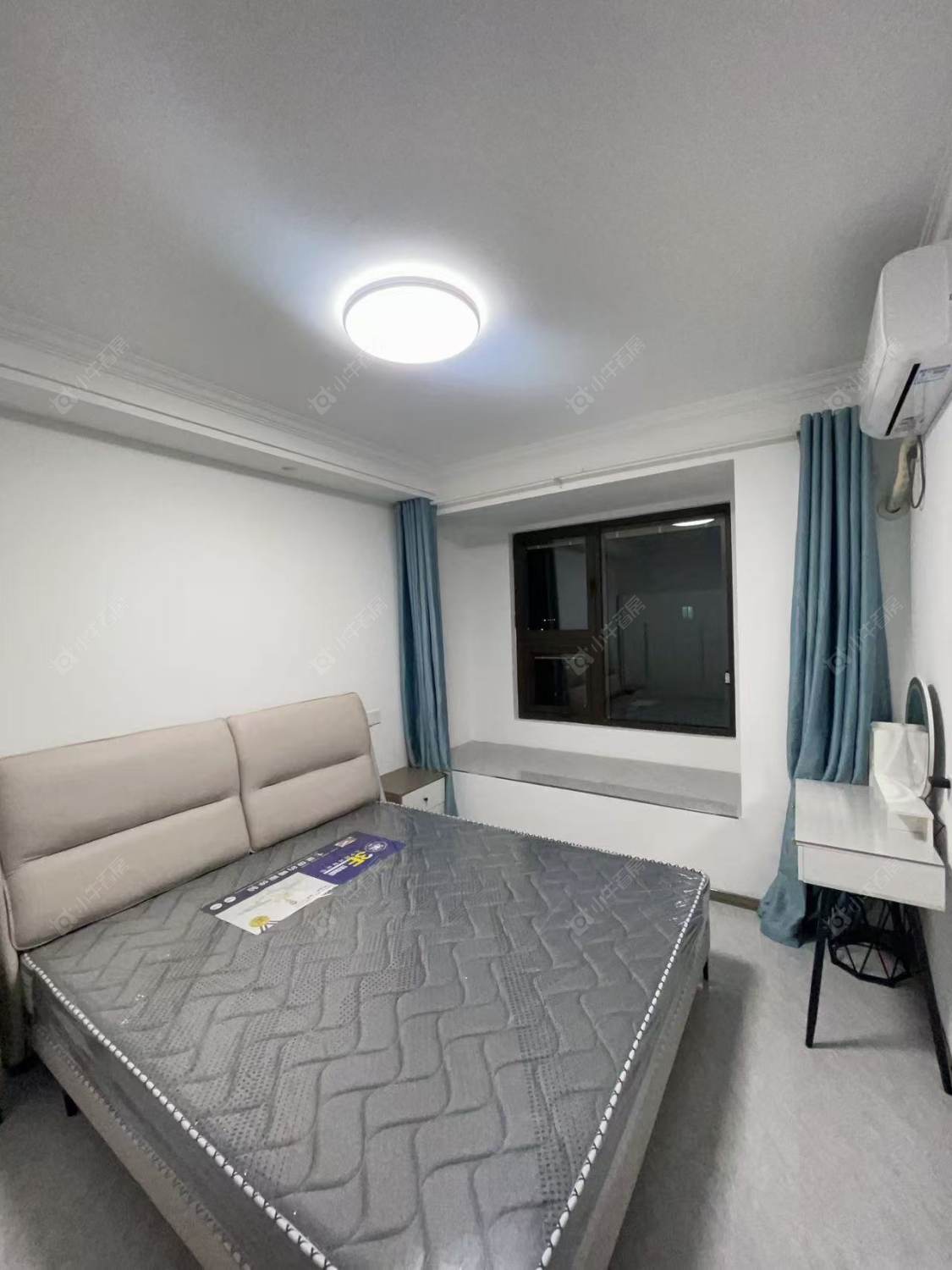 常州牡丹招商公园学府在租房源室内图_小牛看房