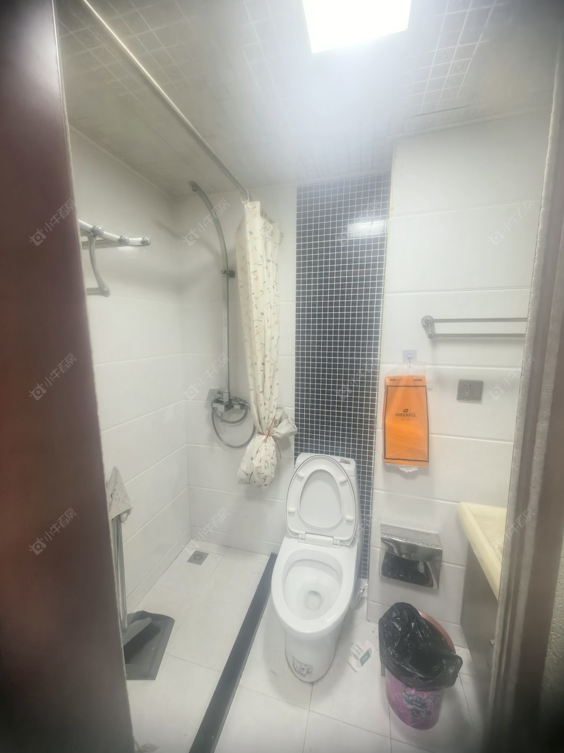 常州银河湾第一城一期在租房源室内图_小牛看房